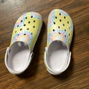 Cute Lookalike Crocs